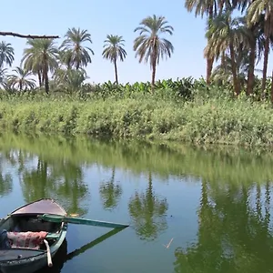 فندق Old Nile الأقصر