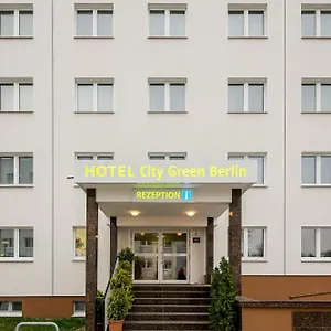 Hotel City Green Berlin Hotel