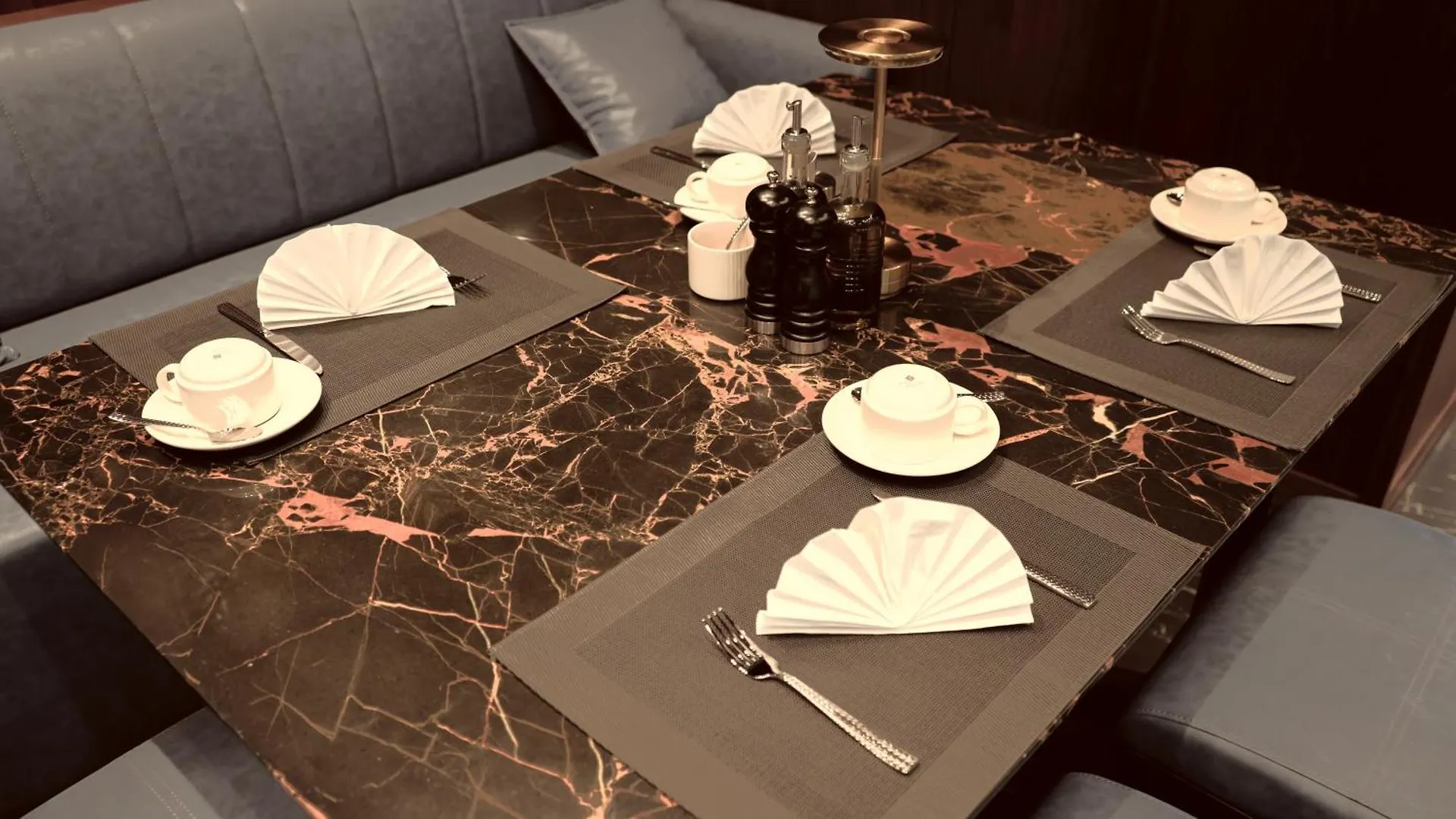 ברלין Bellman Hotel