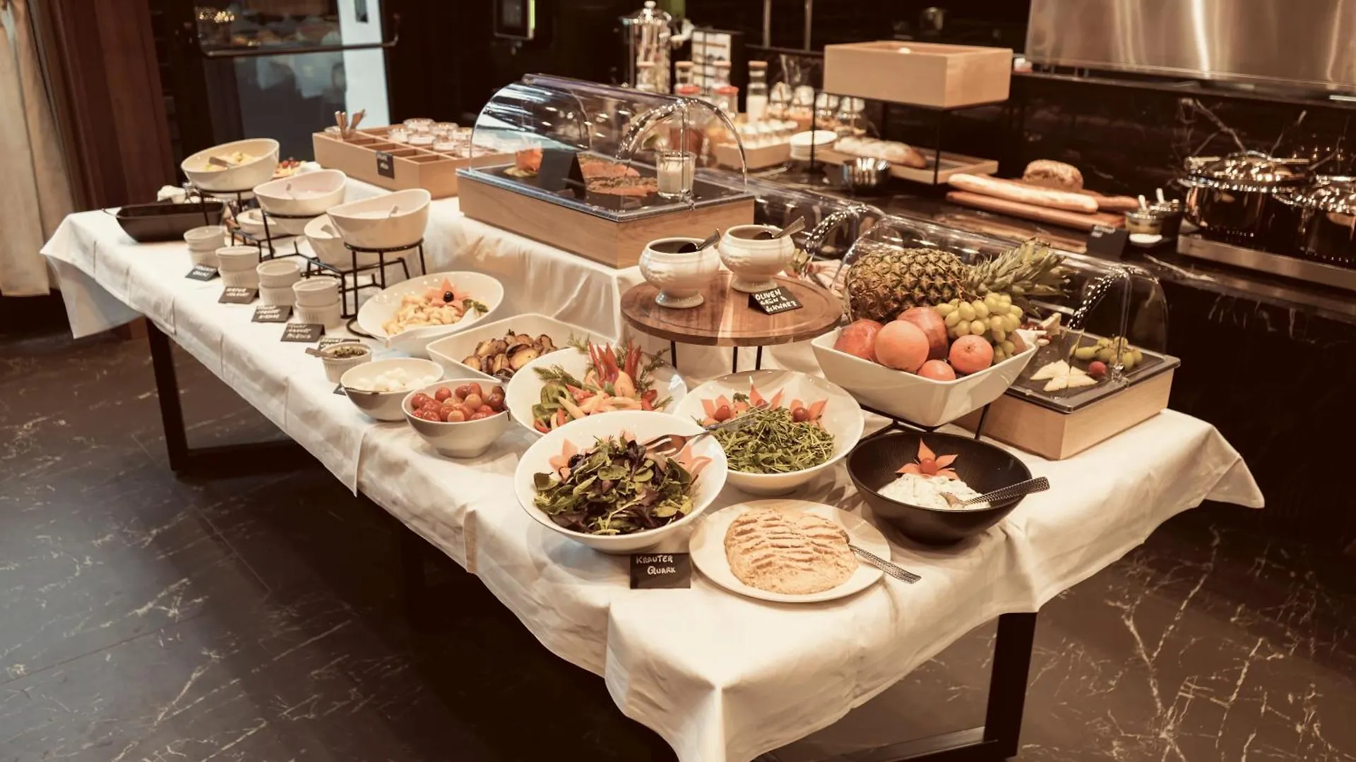 ברלין Bellman Hotel