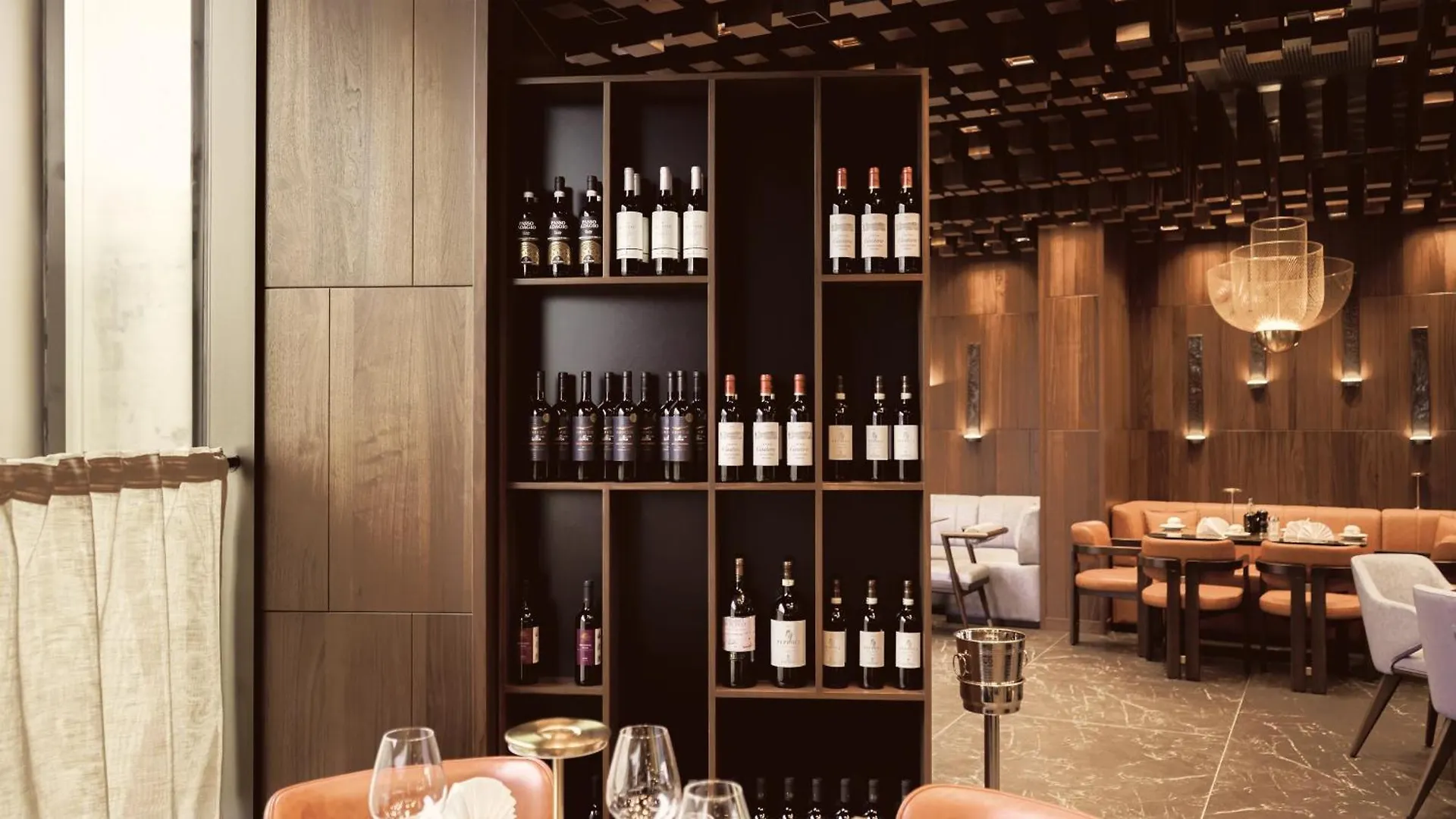 *****  ברלין Bellman Hotel גרמניה