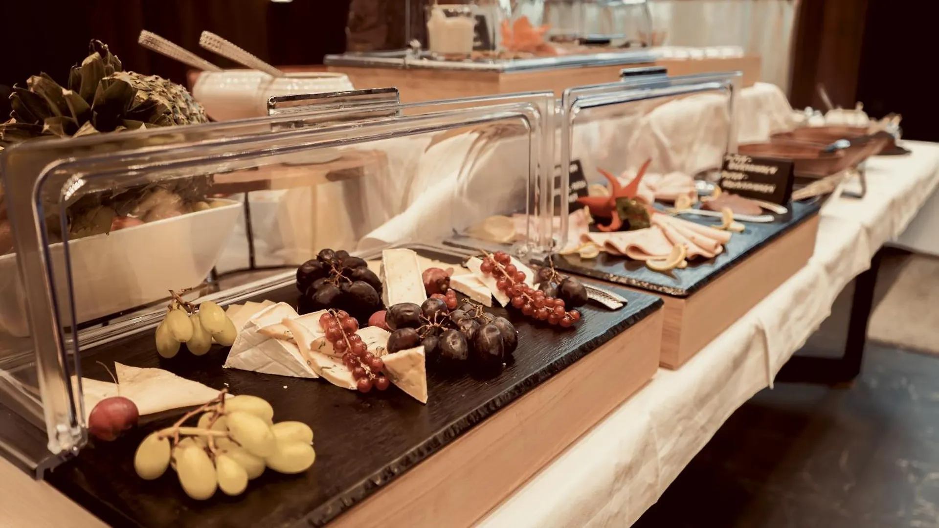 ברלין Bellman Hotel