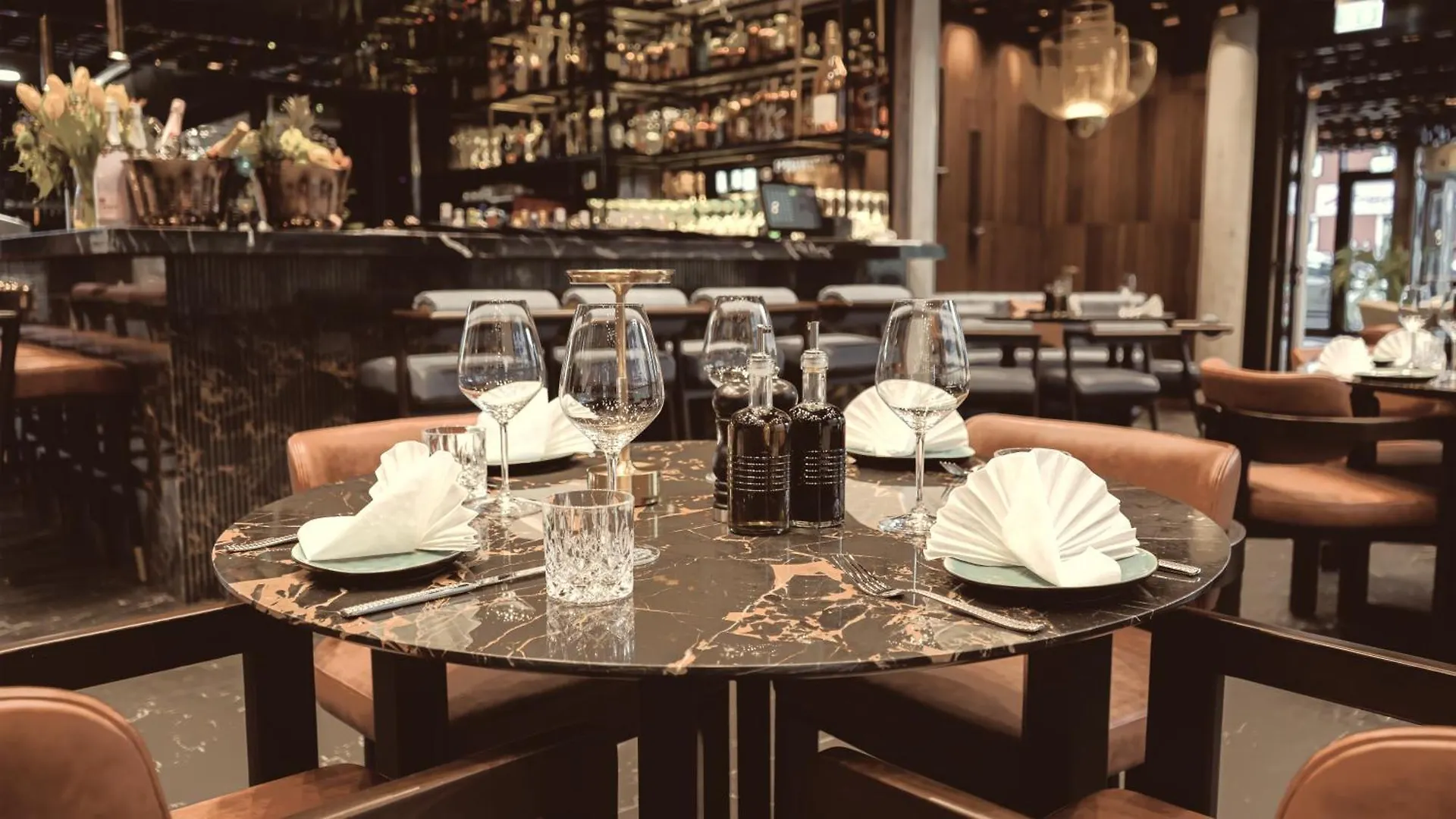 ברלין Bellman Hotel