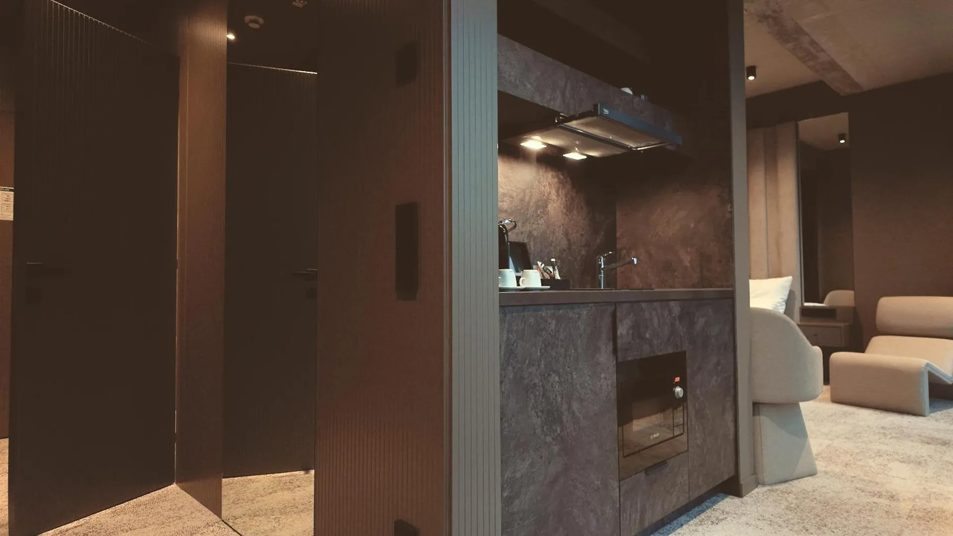 ברלין Bellman Hotel