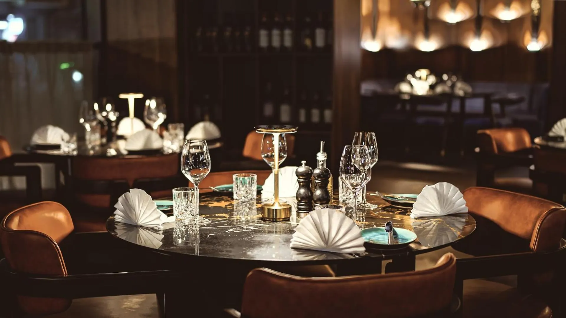 ברלין Bellman Hotel 5*,