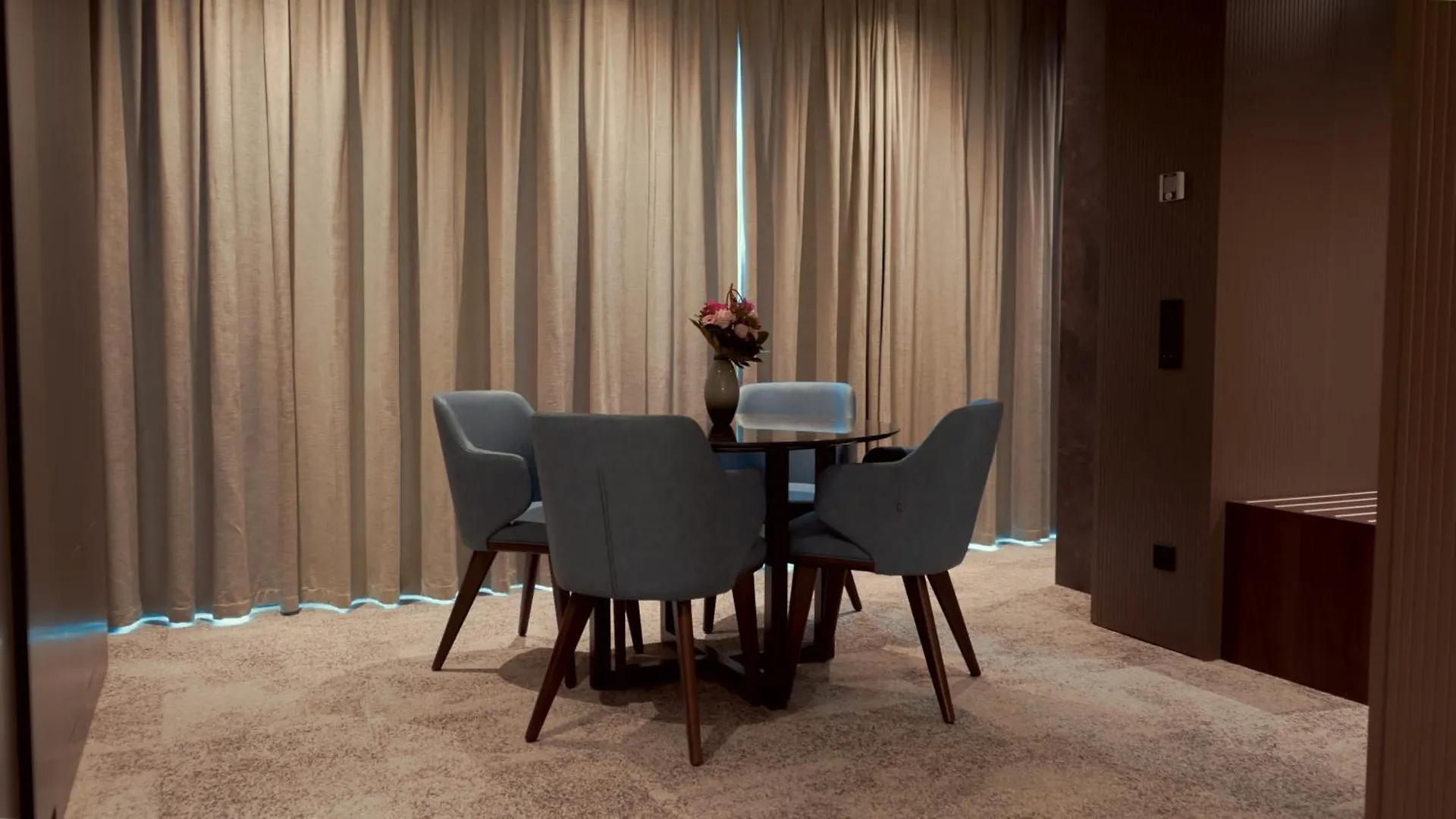 ברלין Bellman Hotel 5*,