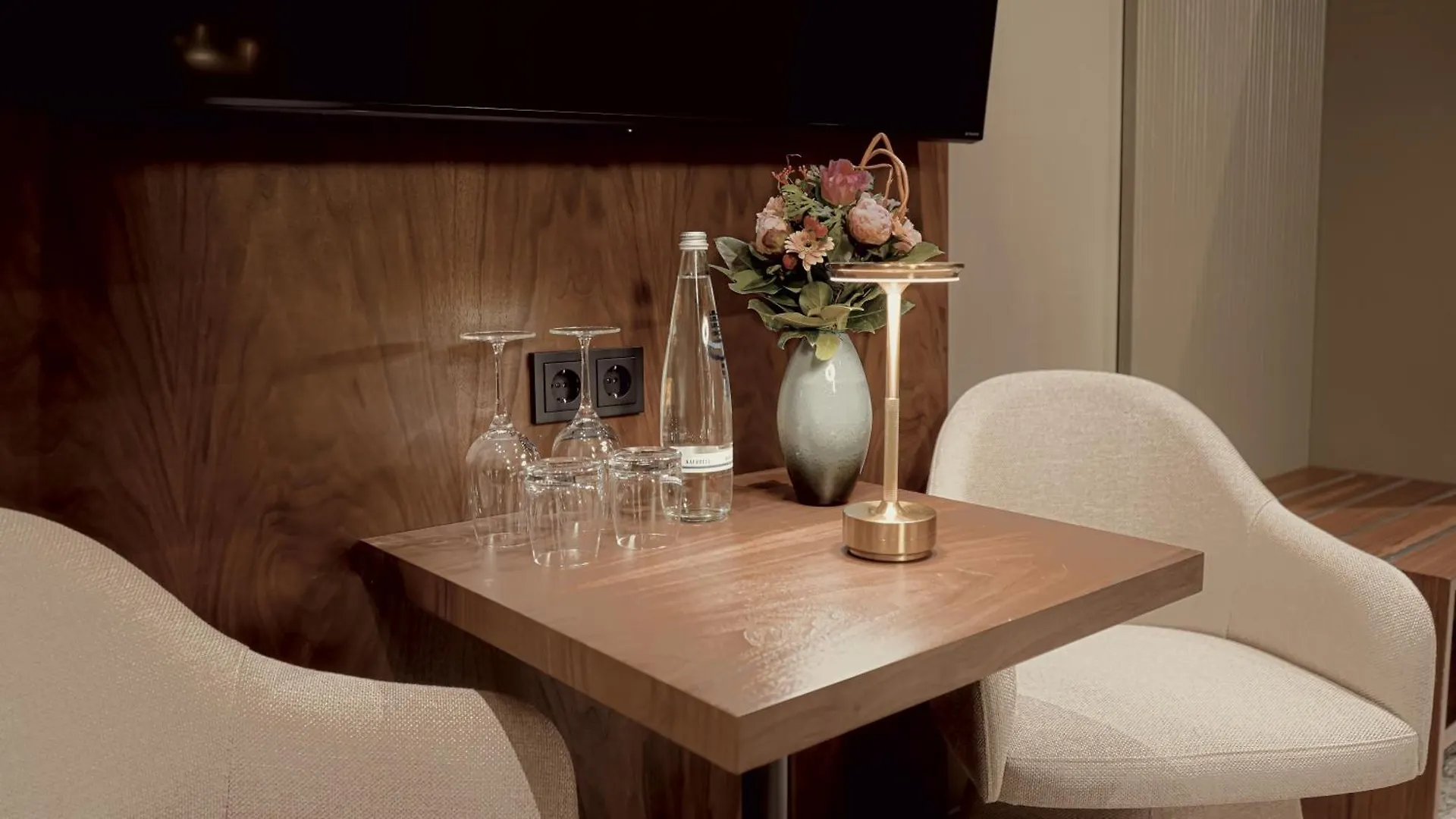 *****  ברלין Bellman Hotel גרמניה