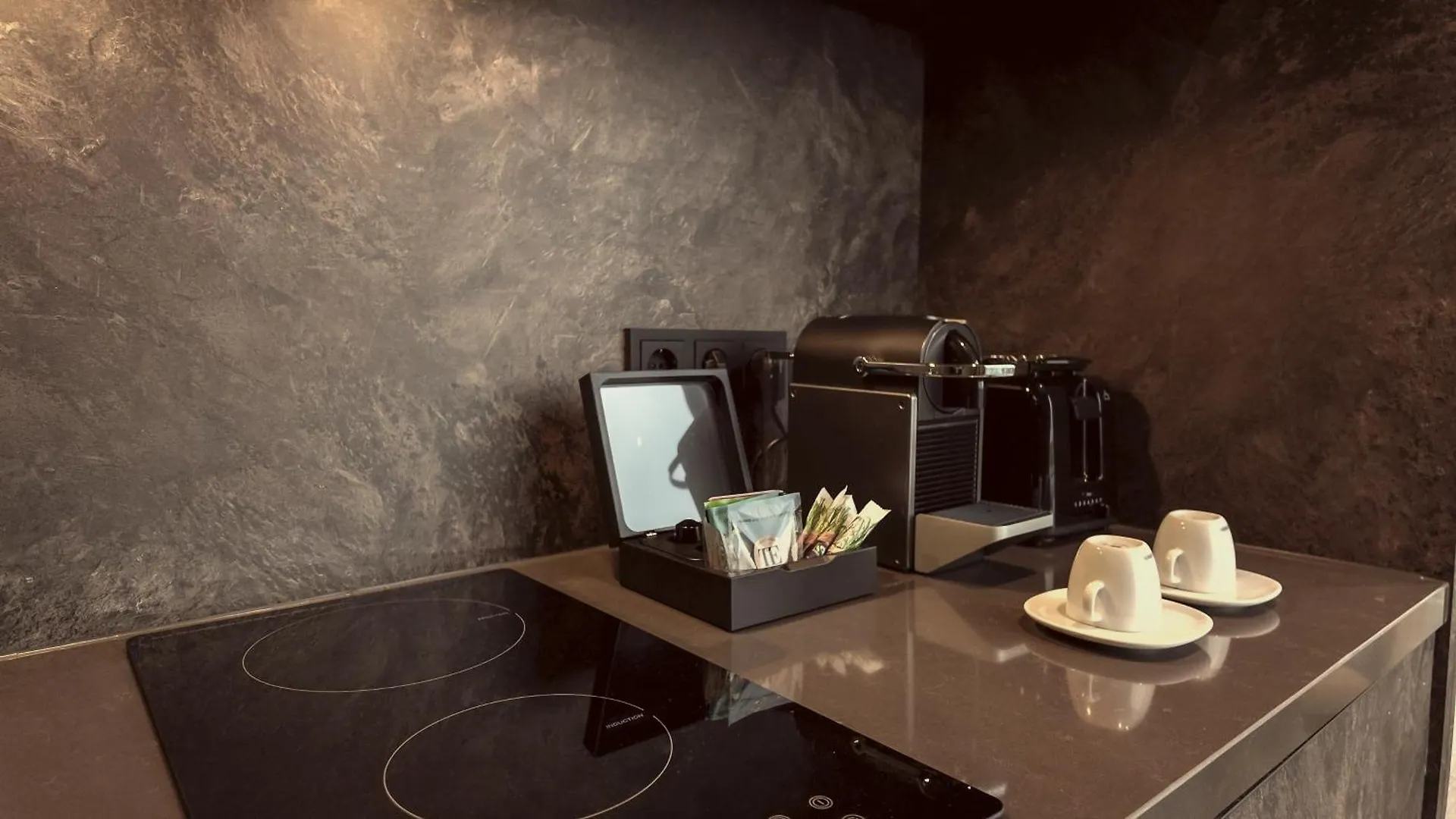 ברלין Bellman Hotel