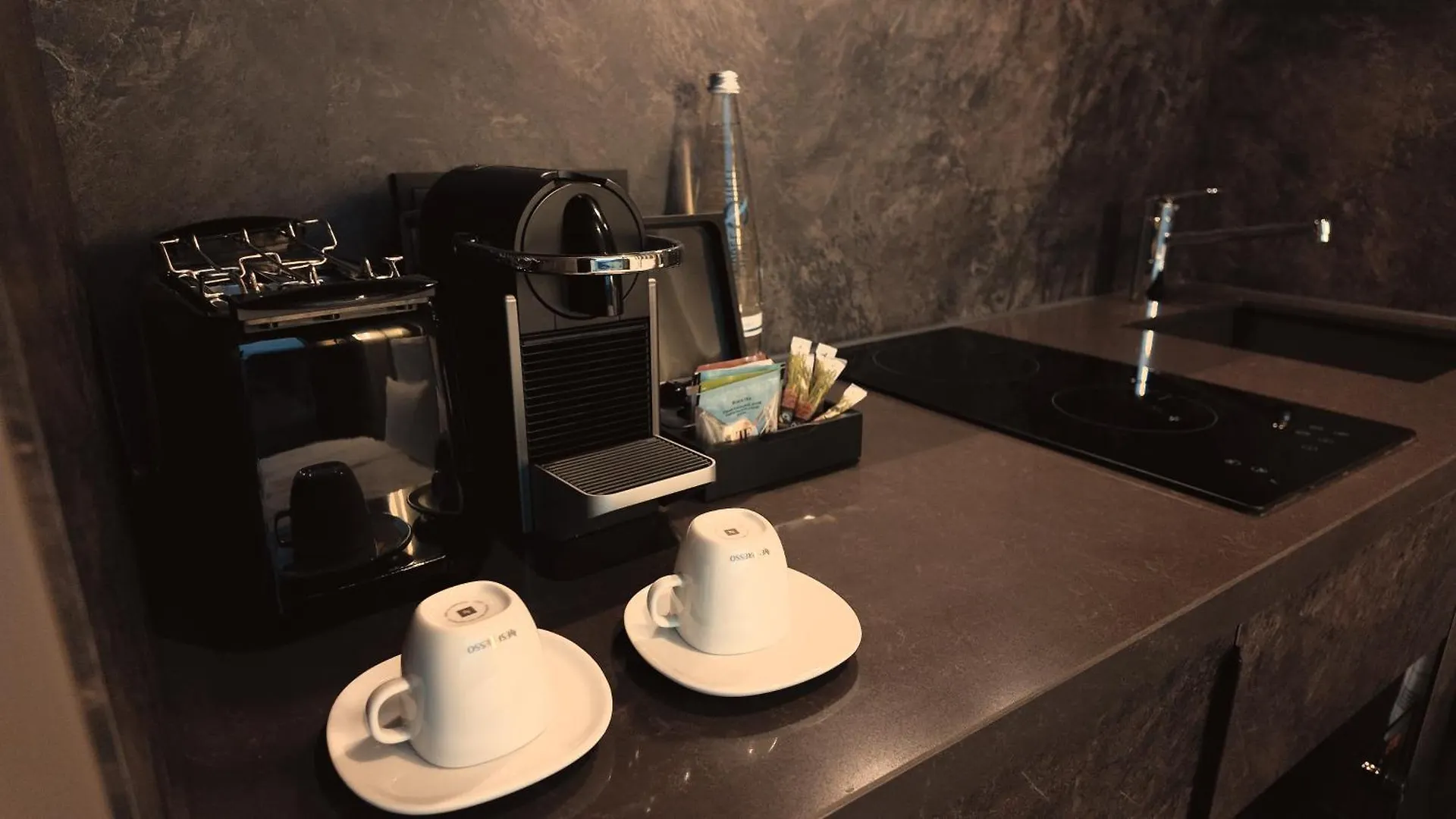 ברלין Bellman Hotel