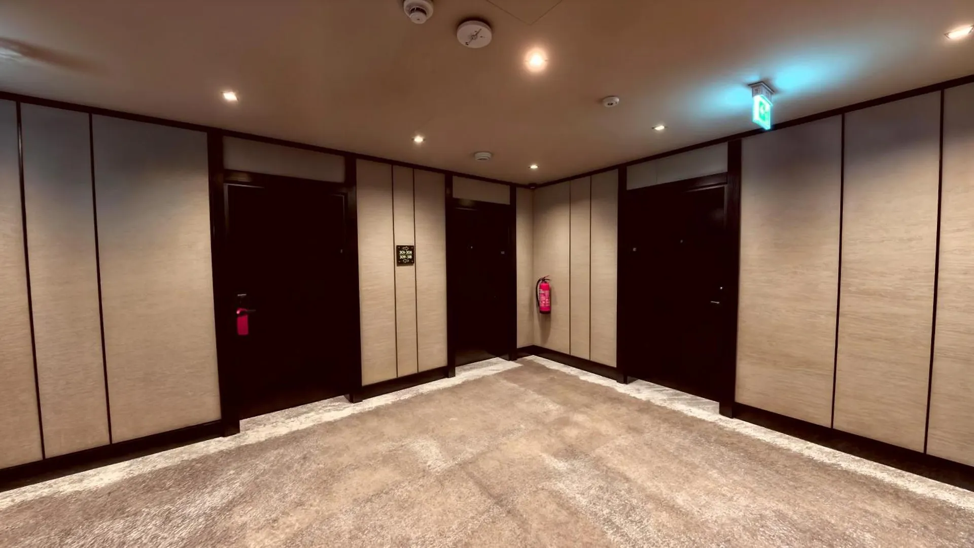 ברלין Bellman Hotel 5*,  גרמניה